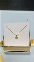 Halskette IGold Dame in Gelbgold C4R2BK0105140 - C4R2BK0105140